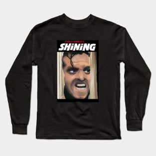 THE SHINING Long Sleeve T-Shirt